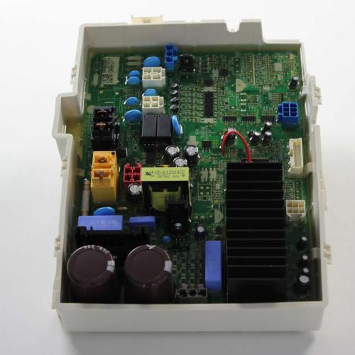 LG Main PCB Assembly - EBR80360704