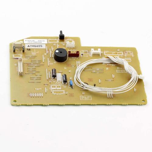 Panasonic Pc Board - CWA73C6148