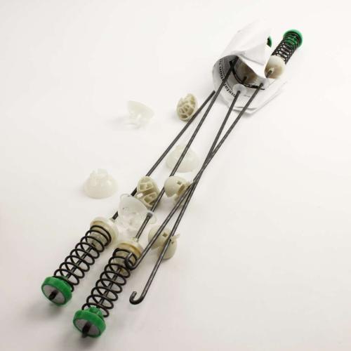 Whirlpool Washer Suspension Rod Kit - W10780051