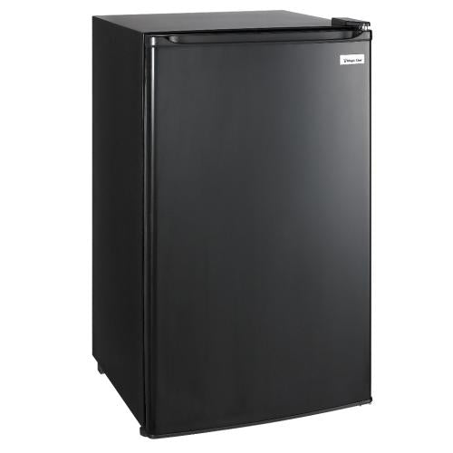 Magic Chef HMBR350BE 3.5 Cu. Ft. Mini Refrigerator