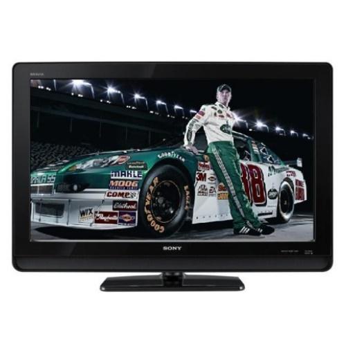 Sony KDL26M4000 BRAVIA® M Series LCD Television