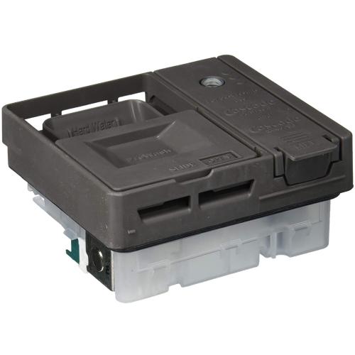 Whirlpool Dishwasher Detergent Dispenser - W10861000