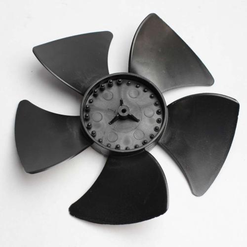 Whirlpool Refrigerator Condenser Fan Blade - W10156818