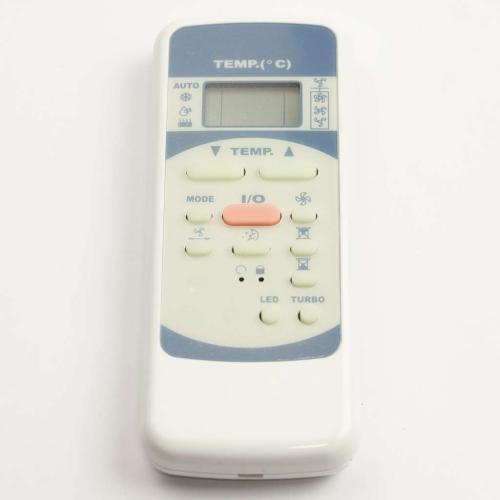 Danby Dpac Remote Control - 2033550A5050