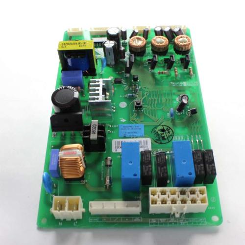 LG Main PCB Assembly - EBR34917110