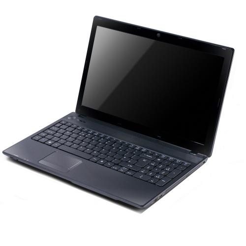 Acer AS5552 15.6" Notebook Computer
