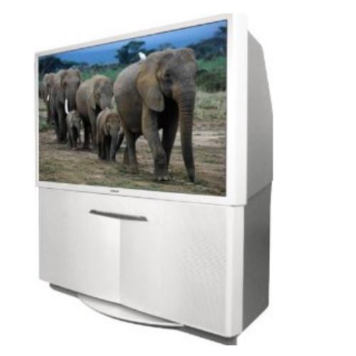 Sony KP51WS520 51" Hi-Scan® Projection Television