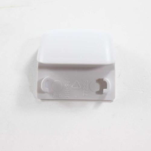 Whirlpool Refrigerator Shelf Retainer Ba - WP61002112