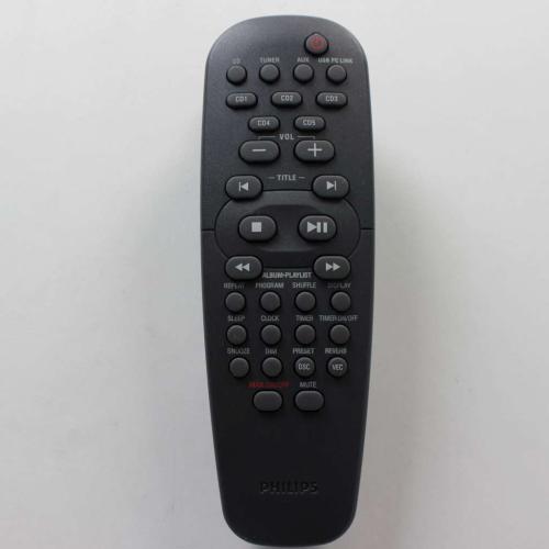 Philips Remote(Non-Returnable) - 313923806381