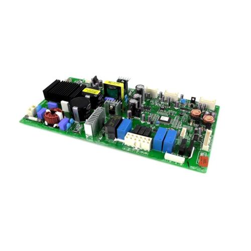 LG Refrigerator Electronic Control Board - CSP30020886