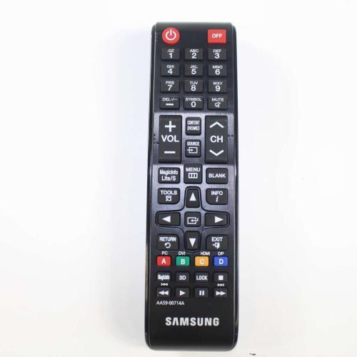 Samsung Tv Remote Control - AA59-00714A