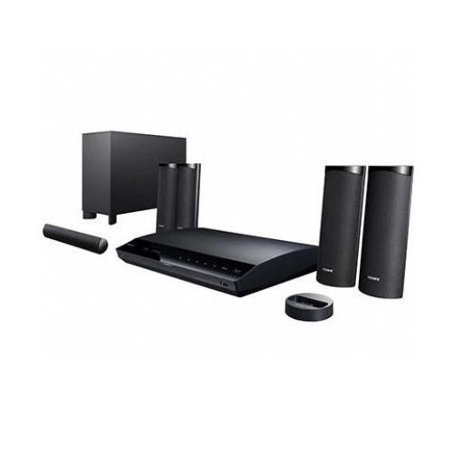 Sony BDVT58 Blu-ray Disc/DVD Home Theatre System