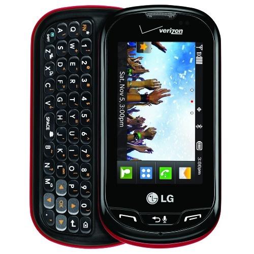 LG LGVN271 Extravert