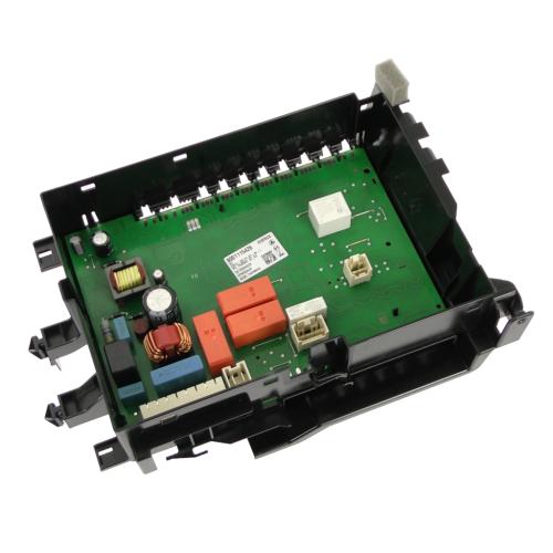 Bosch Washing Machine Power Module Program - 11027548