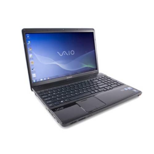 Sony VPCEB13FX/BI Vaio Notebook - Eb..