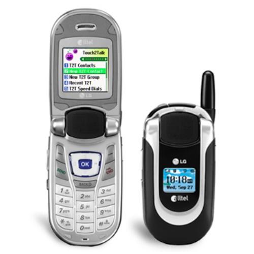 LG LGAX390