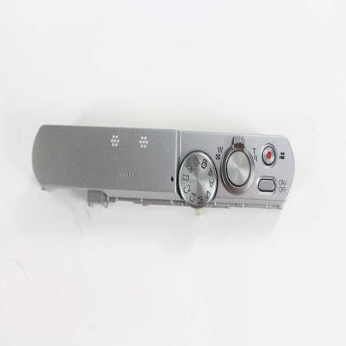Panasonic Case - SYK0851