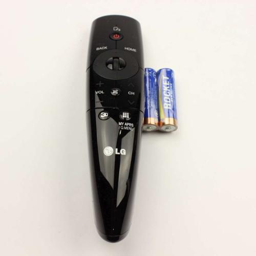 LG Remote Controller Assembly - AKB73596416