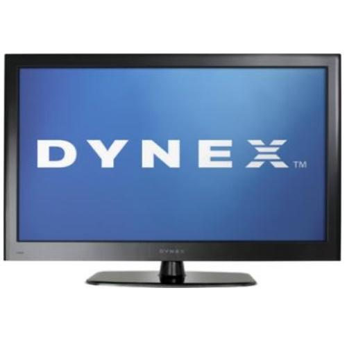 Hisense DX55L150A11 Dynex 55-Inch 1080P 120Hz Lcd Hdtv