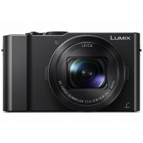 Panasonic DMCLX15 Lumix Digital Camera