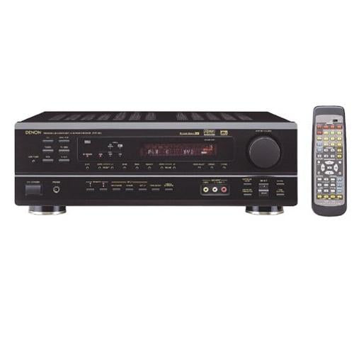 Denon DHT682XP Dht-682Xp - Home Theater Speaker System