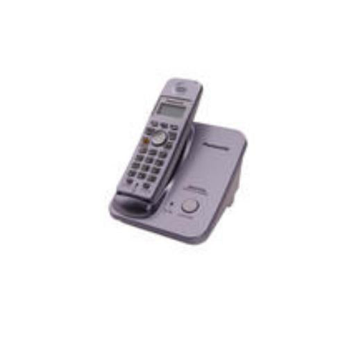 Panasonic KXTG3021/04 Prl Vlt 2.4G W/1/Hs