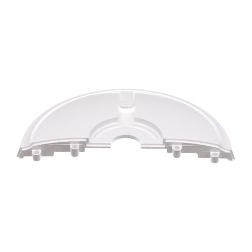 Midea Rear Base - 12156100005034