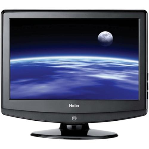 Haier HLC19T :19# Lcd Hd Tv/Dvd Combo