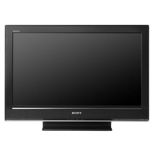 Sony KDL32XBR4 32" Class BRAVIA® XBR-series LCD Flat Panel HDTV