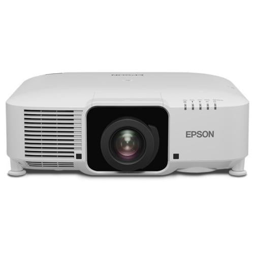 Epson V11H940020 Pro L1070U Projector 7000 Lm White