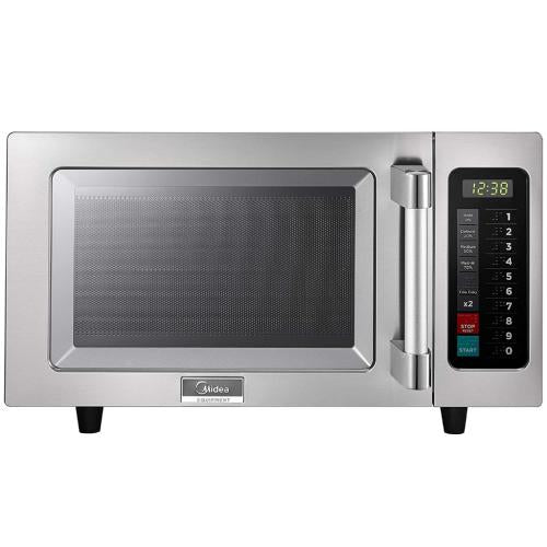 Midea 1025F1A Midea Microwave Oven
