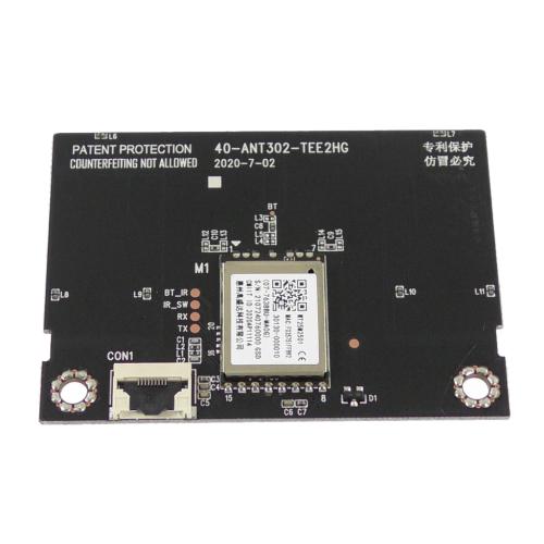 TCL Wifi Board - 30130-000010