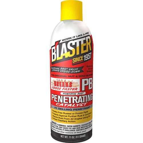 Tools Blaster Pb Penetrating Oil 11 - 19592
