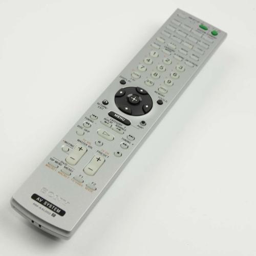Sony Remote Control (Rm-Aal002) - 1-474-003-11