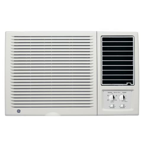 GE ASN24DBS1 Room