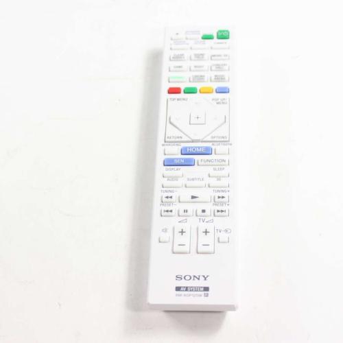 Sony Remote Control (Rm-Adp120W) - 1-492-776-11
