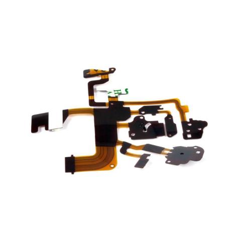 Sony Rl-1063 Mount - A-5009-520-A