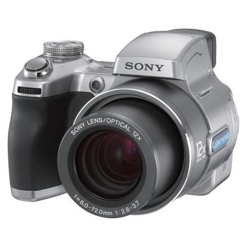 Sony DSCH1 Cyber-shot® Digital Still Camera