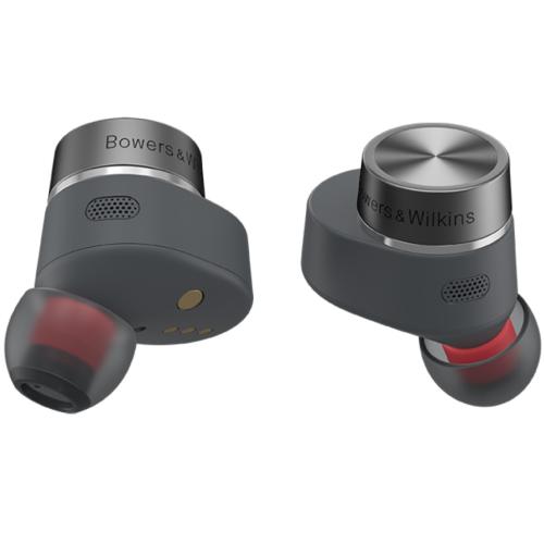 Bowers Wilkins PI5S2 In-Ear True Wireless Earbuds