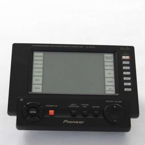 Pioneer Remote Control (Vsx29Tx) - AXD7216