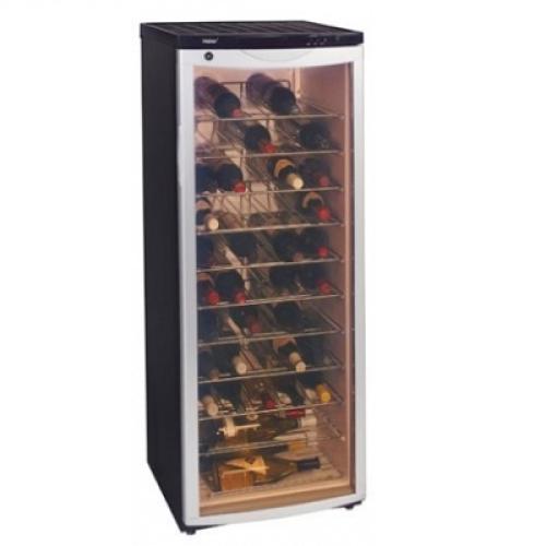 Haier HVF060ABL :60 Bottle Wine Coole