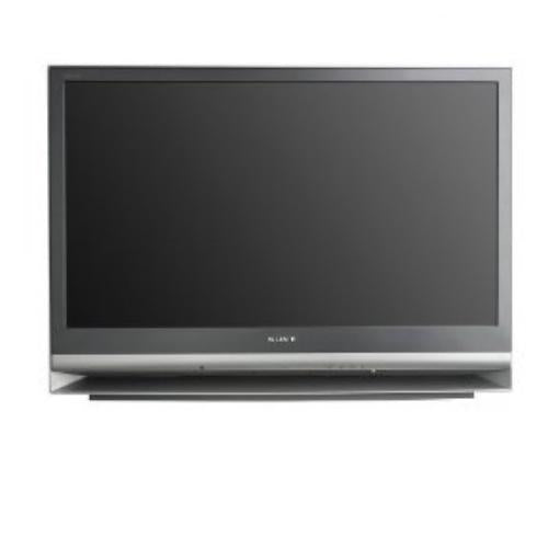 Sony KDFE42A10 42" 3LCD Rear Projection Television
