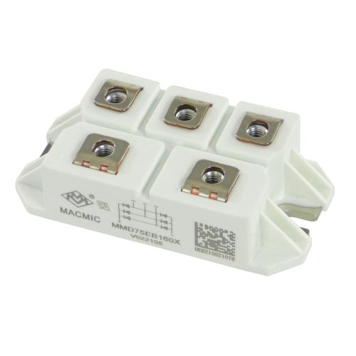 Midea Rectifier Bridge - 11201418000002