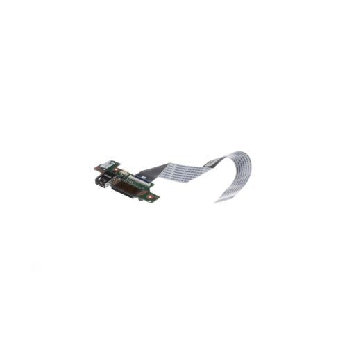 Lenovo Cardpop Io Board 3N 81Fb Wcabl - 5C50R27417