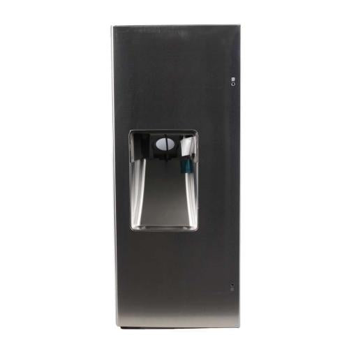 Samsung Refrigerator Door Assembly - DA82-01384B