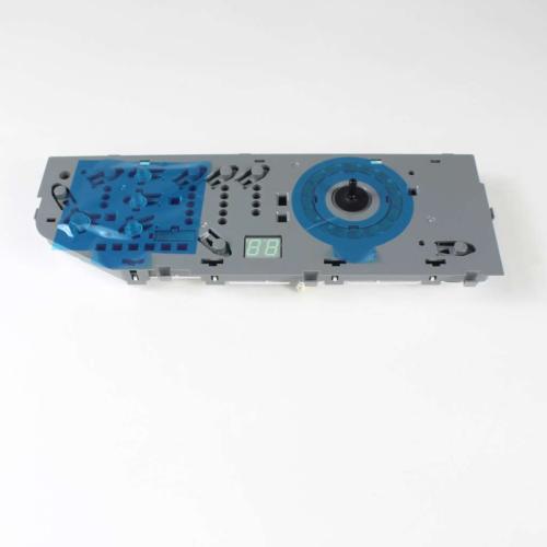 Whirlpool Washing Machine User Control And Display Board - WPW10563775