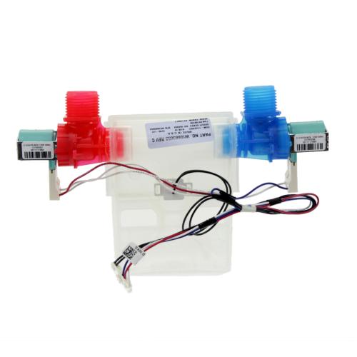 Whirlpool Valve - WPW10683653