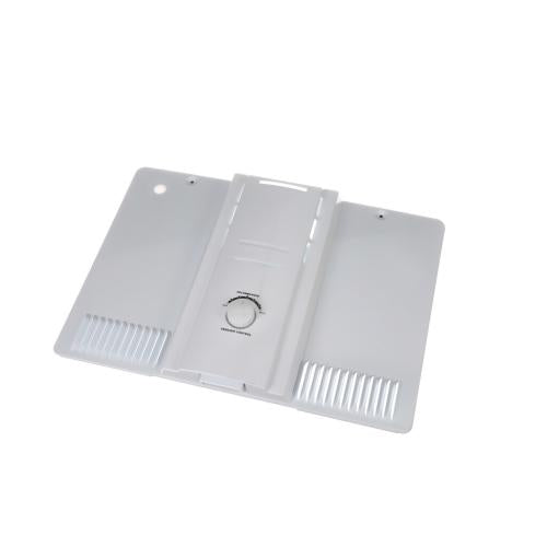 Midea Air Duct Sheet Assembly - 12131000A01762