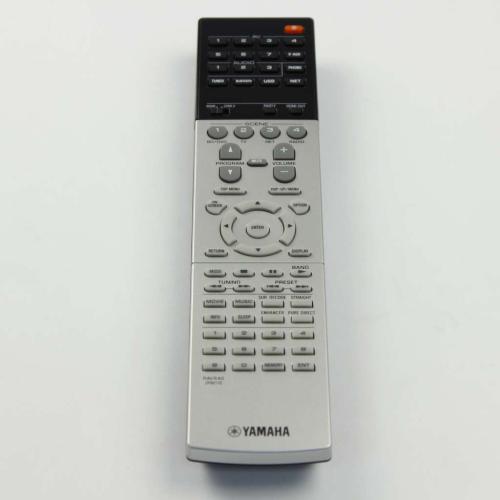 Yamaha Remote Control - ZP601700