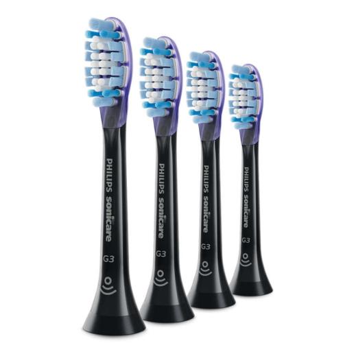 Sonicare Gum Care Standard Sonic 4-Pack - HX9054/95
